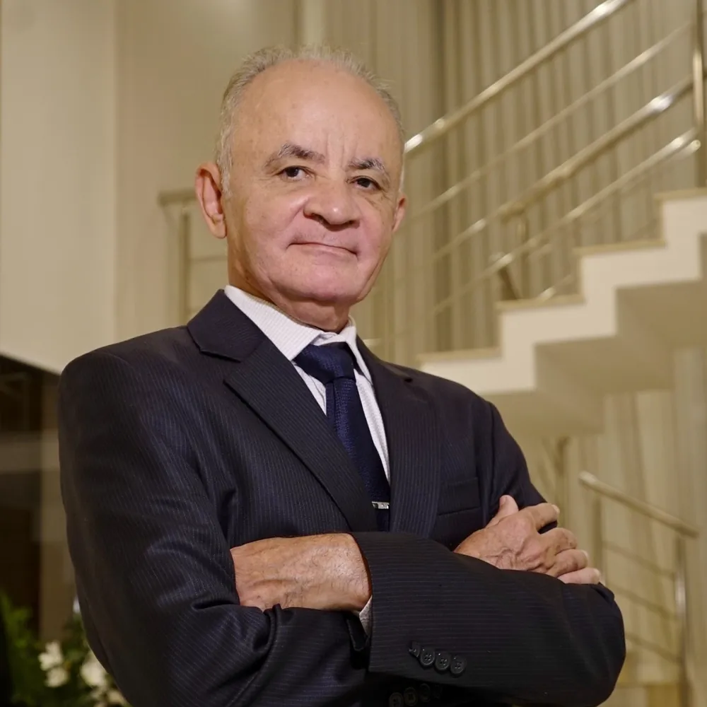 Dr. Pedro Lopes de Vasconcelos